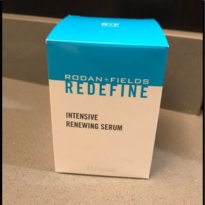 Rodan & Fields Redefine Intensive Renewing Serum